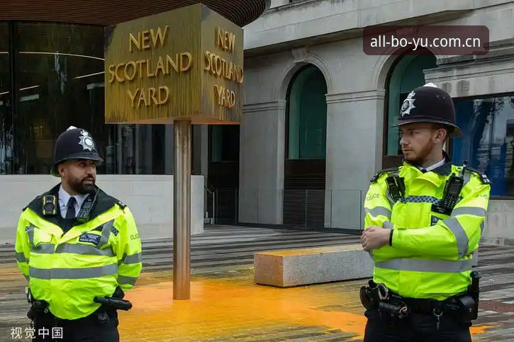 博鱼体育赛事分析使用指南 英国警员赴美安保人数锐减内幕:世界杯安保策略深度分析